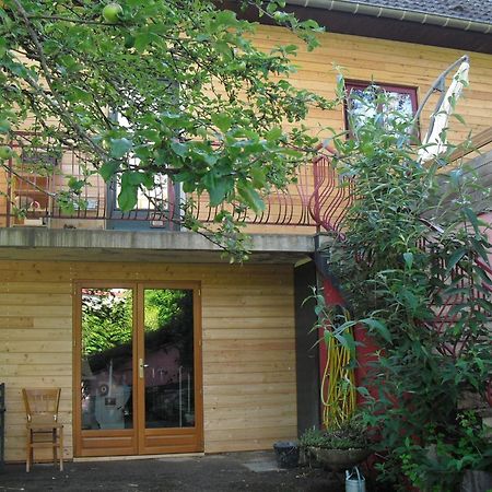 La Maison Imparfaite Fourbanne Εξωτερικό φωτογραφία