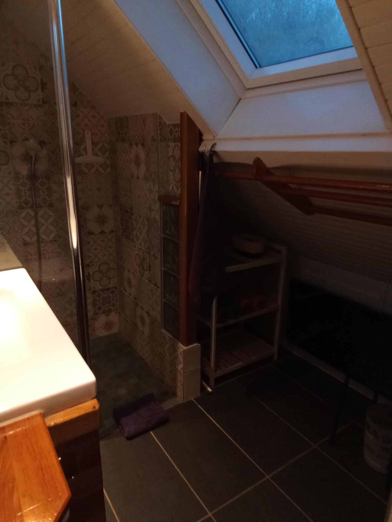 La Maison Imparfaite Fourbanne Εξωτερικό φωτογραφία