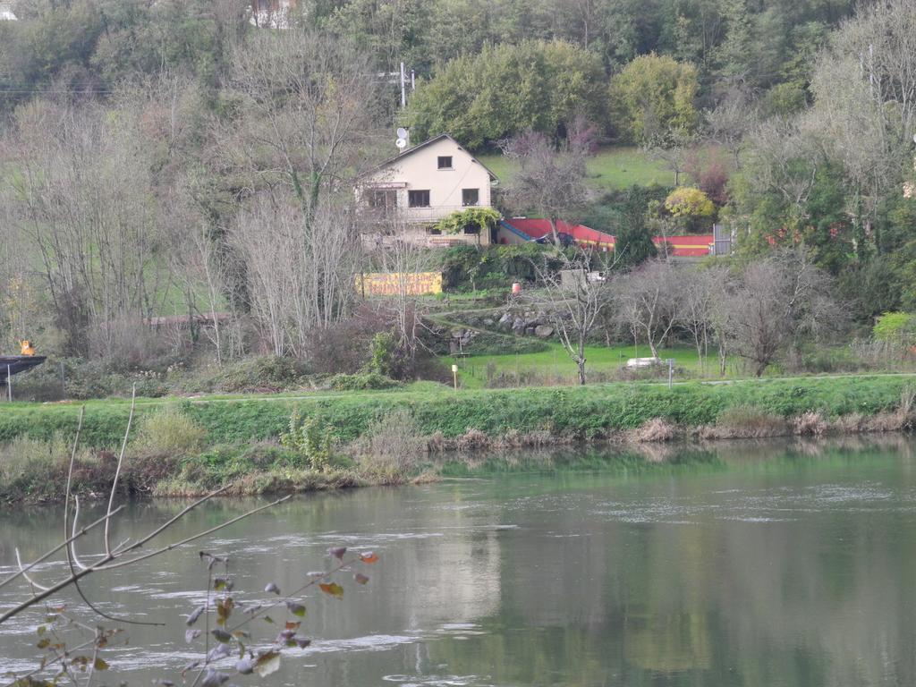 La Maison Imparfaite Fourbanne Εξωτερικό φωτογραφία
