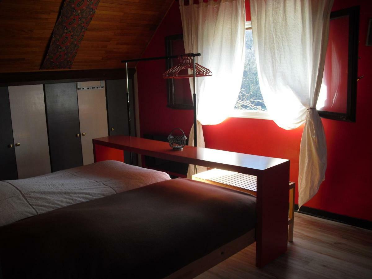 La Maison Imparfaite Fourbanne Εξωτερικό φωτογραφία